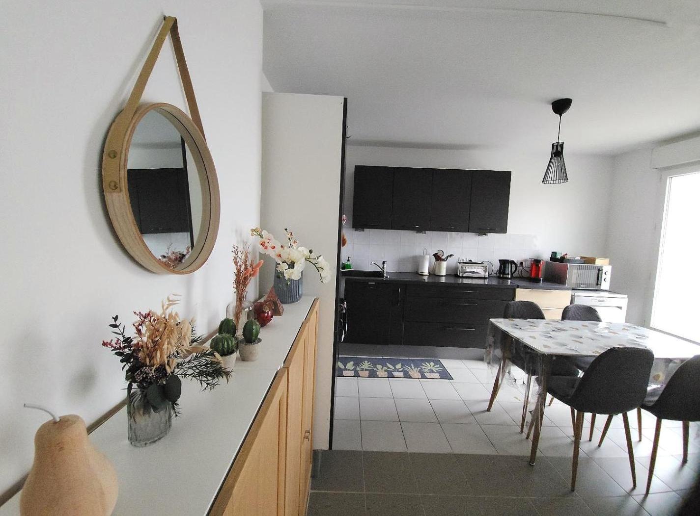 Superbe Appartement ,Proche De Paris, Dans Residence Privee , Ideal Familles, Parking Et Wifi Gratuits! ! ! Vitry-sur-Seine Exterior photo